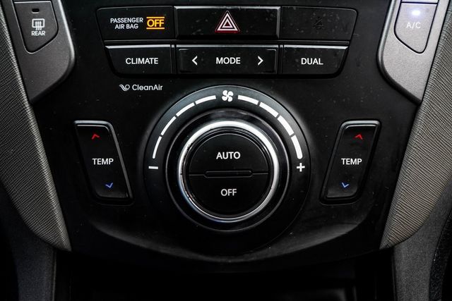 2014 Hyundai Santa Fe Sport FWD 4dr 2.4 - 22917308 - 22