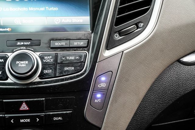 2014 Hyundai Santa Fe Sport FWD 4dr 2.4 - 22917308 - 23