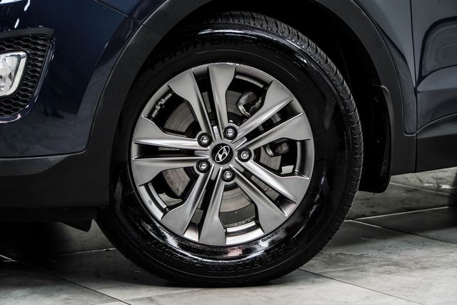 2014 Hyundai Santa Fe Sport FWD 4dr 2.4 - 22917308 - 2