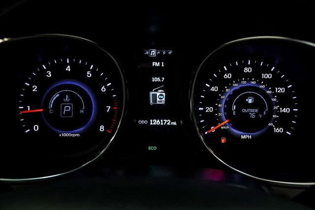 2014 Hyundai Santa Fe Sport FWD 4dr 2.4 - 22917308 - 29