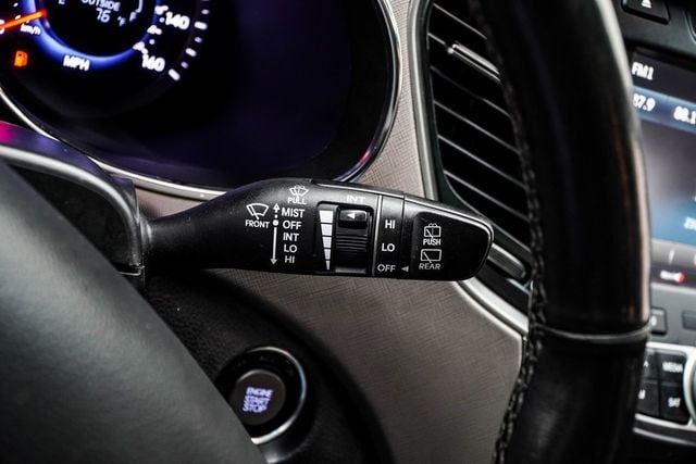 2014 Hyundai Santa Fe Sport FWD 4dr 2.4 - 22917308 - 30