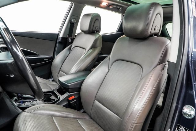 2014 Hyundai Santa Fe Sport FWD 4dr 2.4 - 22917308 - 33