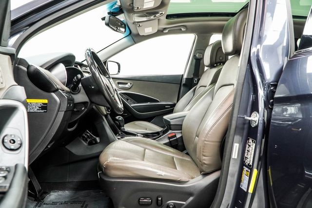 2014 Hyundai Santa Fe Sport FWD 4dr 2.4 - 22917308 - 34