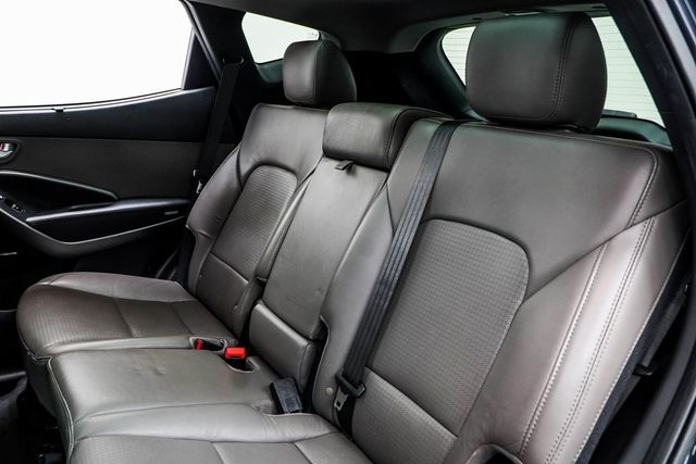 2014 Hyundai Santa Fe Sport FWD 4dr 2.4 - 22917308 - 35