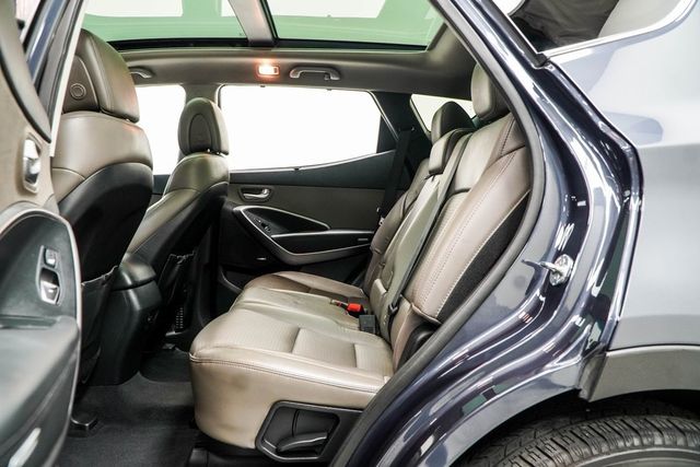 2014 Hyundai Santa Fe Sport FWD 4dr 2.4 - 22917308 - 36