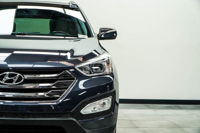 2014 Hyundai Santa Fe Sport FWD 4dr 2.4 - 22917308 - 3