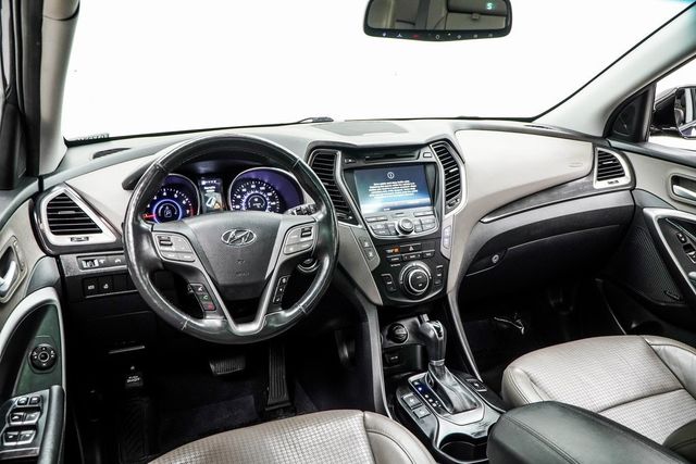 2014 Hyundai Santa Fe Sport FWD 4dr 2.4 - 22917308 - 4