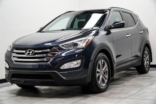 2014 Hyundai Santa Fe Sport FWD 4dr 2.4 - 22917308 - 5