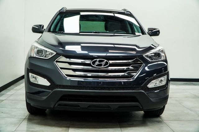 2014 Hyundai Santa Fe Sport FWD 4dr 2.4 - 22917308 - 6