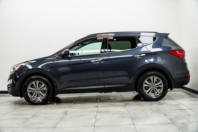 2014 Hyundai Santa Fe Sport FWD 4dr 2.4 - 22917308 - 7