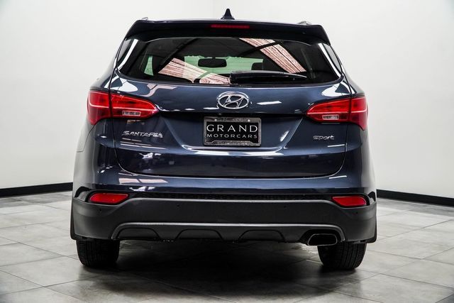 2014 Hyundai Santa Fe Sport FWD 4dr 2.4 - 22917308 - 8