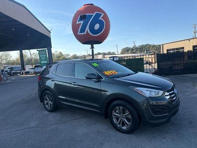 2014 Hyundai Santa Fe Sport