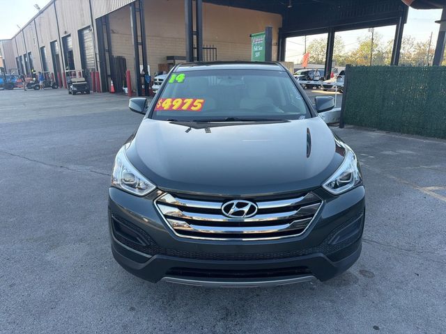 2014 Hyundai Santa Fe Sport FWD 4dr 2.4 - 23101863 - 1