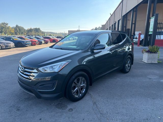 2014 Hyundai Santa Fe Sport FWD 4dr 2.4 - 23101863 - 2