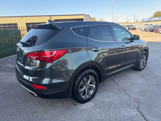 2014 Hyundai Santa Fe Sport FWD 4dr 2.4 - 23101863 - 3