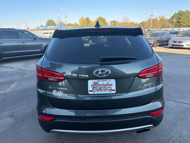 2014 Hyundai Santa Fe Sport FWD 4dr 2.4 - 23101863 - 4