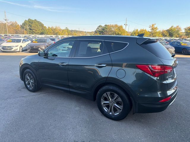 2014 Hyundai Santa Fe Sport FWD 4dr 2.4 - 23101863 - 5
