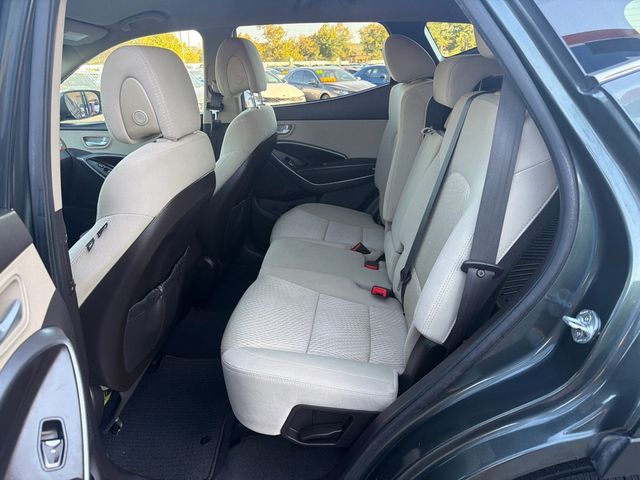 2014 Hyundai Santa Fe Sport FWD 4dr 2.4 - 23101863 - 6