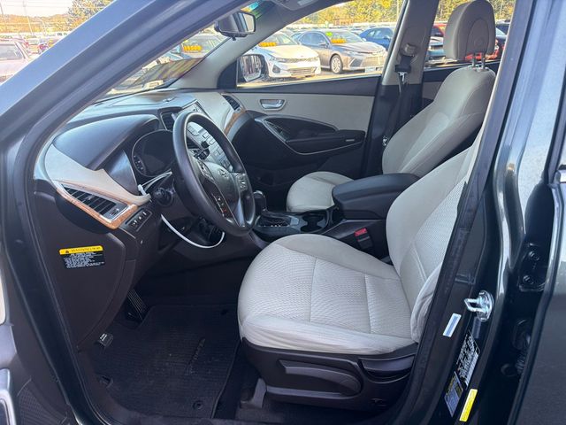 2014 Hyundai Santa Fe Sport FWD 4dr 2.4 - 23101863 - 7