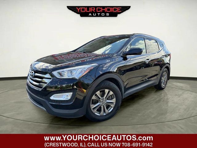2014 Hyundai Santa Fe Sport FWD 4dr 2.4 - 23043549 - 0