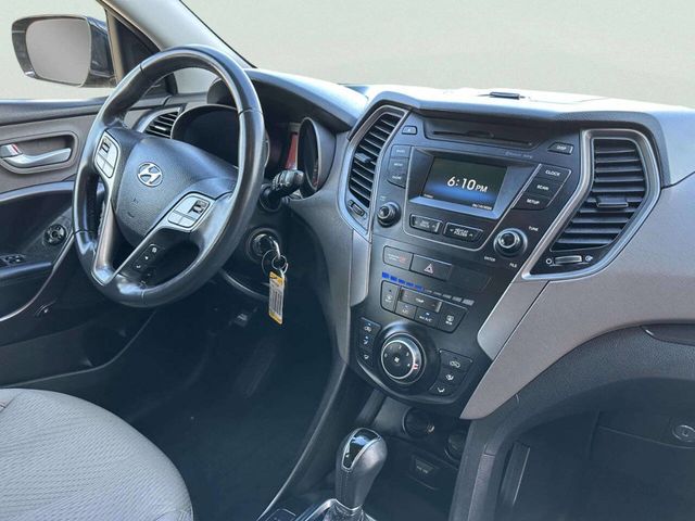 2014 Hyundai Santa Fe Sport FWD 4dr 2.4 - 23043549 - 20