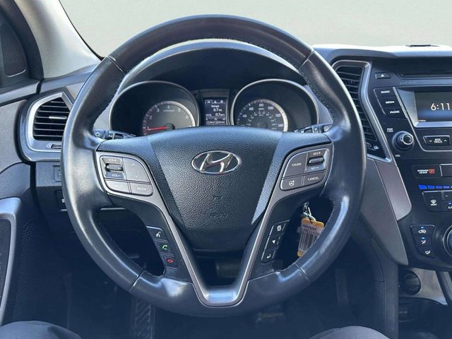 2014 Hyundai Santa Fe Sport FWD 4dr 2.4 - 23043549 - 21