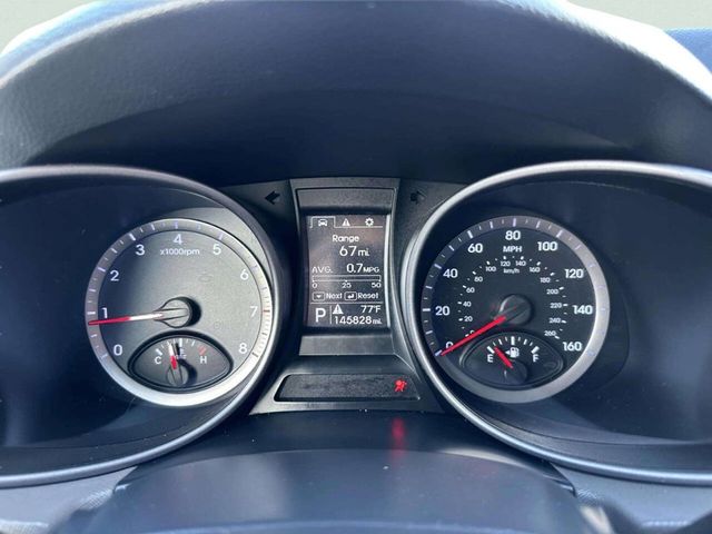 2014 Hyundai Santa Fe Sport FWD 4dr 2.4 - 23043549 - 24