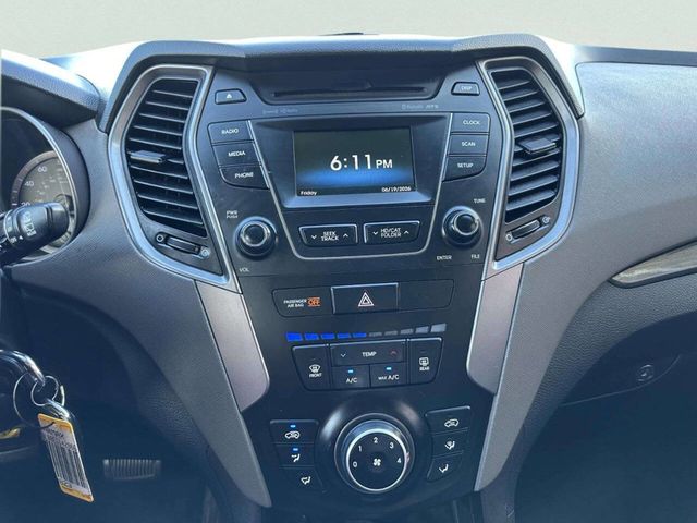 2014 Hyundai Santa Fe Sport FWD 4dr 2.4 - 23043549 - 27