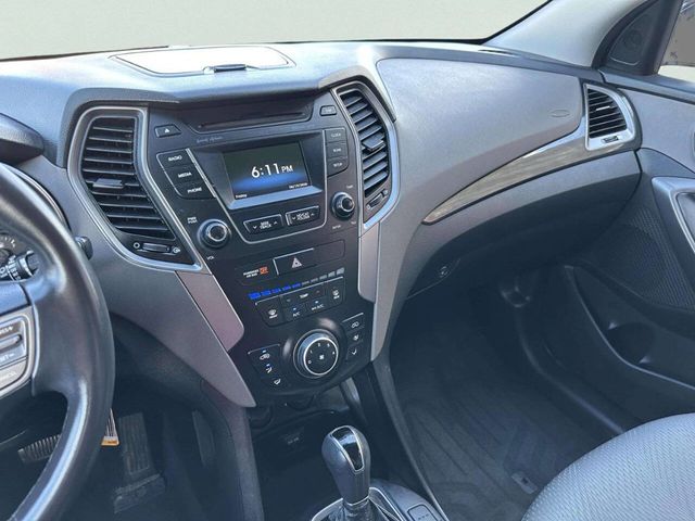 2014 Hyundai Santa Fe Sport FWD 4dr 2.4 - 23043549 - 28