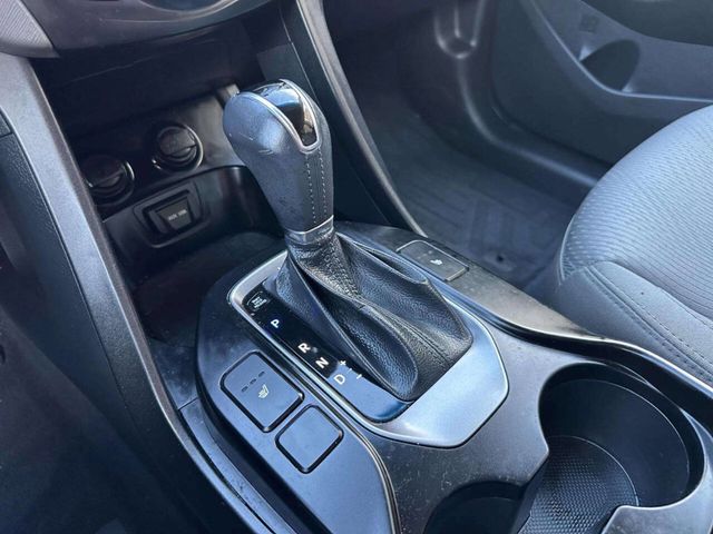 2014 Hyundai Santa Fe Sport FWD 4dr 2.4 - 23043549 - 29