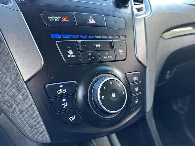 2014 Hyundai Santa Fe Sport FWD 4dr 2.4 - 23043549 - 30