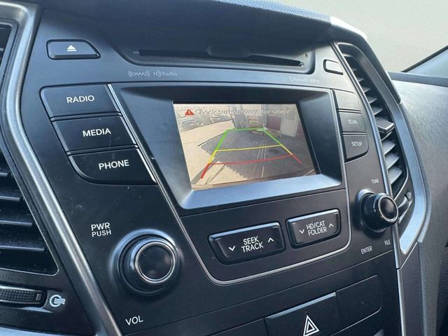 2014 Hyundai Santa Fe Sport FWD 4dr 2.4 - 23043549 - 32