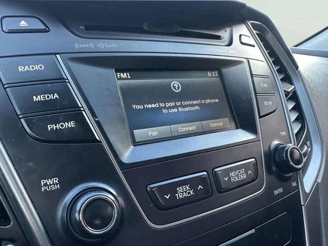 2014 Hyundai Santa Fe Sport FWD 4dr 2.4 - 23043549 - 33