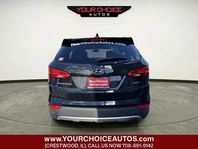 2014 Hyundai Santa Fe Sport FWD 4dr 2.4 - 23043549 - 3