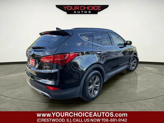 2014 Hyundai Santa Fe Sport FWD 4dr 2.4 - 23043549 - 4