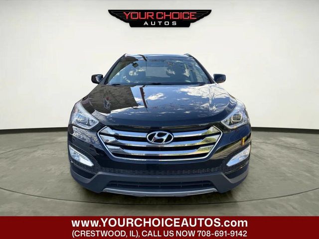 2014 Hyundai Santa Fe Sport FWD 4dr 2.4 - 23043549 - 7