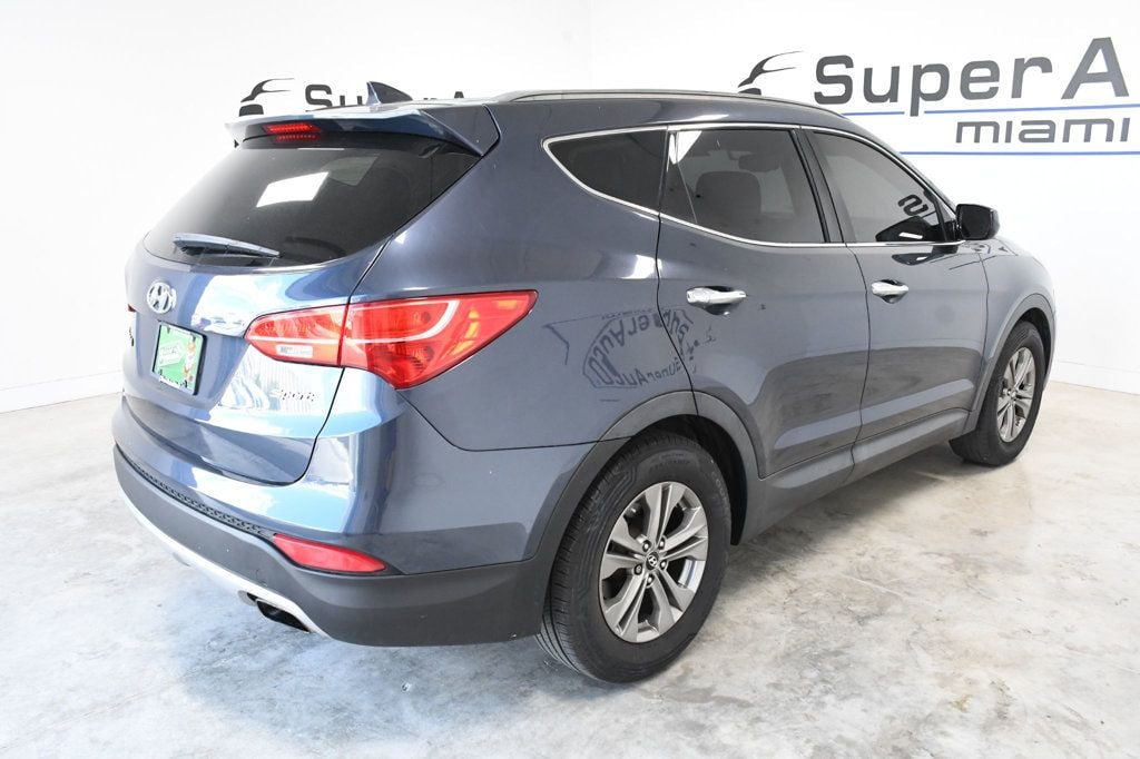 2014 Hyundai Santa Fe Sport FWD 4dr 2.4 - 22769806 - 3