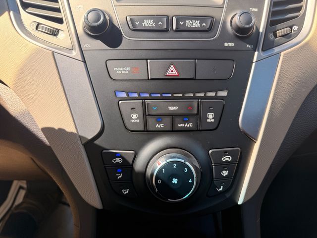 2014 Hyundai Santa Fe Sport FWD 4dr 2.4 - 23094786 - 9