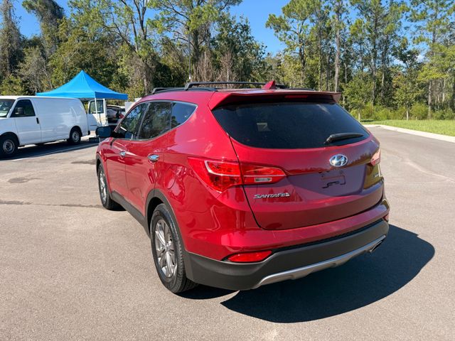 2014 Hyundai Santa Fe Sport FWD 4dr 2.4 - 23094786 - 14