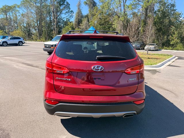 2014 Hyundai Santa Fe Sport FWD 4dr 2.4 - 23094786 - 15