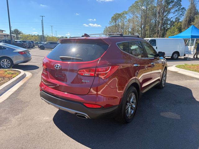 2014 Hyundai Santa Fe Sport FWD 4dr 2.4 - 23094786 - 17