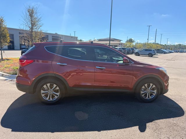 2014 Hyundai Santa Fe Sport FWD 4dr 2.4 - 23094786 - 18