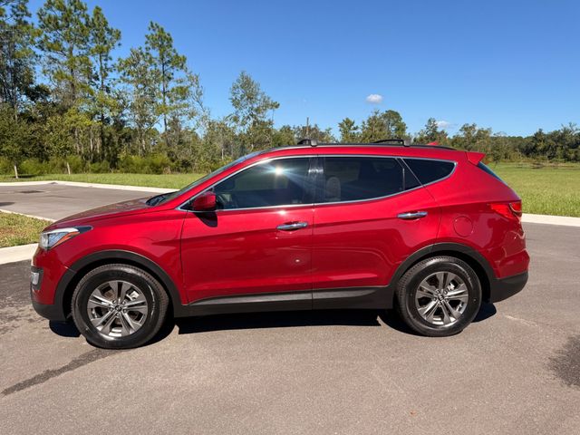 2014 Hyundai Santa Fe Sport FWD 4dr 2.4 - 23094786 - 1