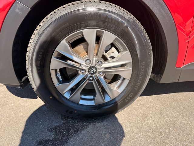 2014 Hyundai Santa Fe Sport FWD 4dr 2.4 - 23094786 - 21