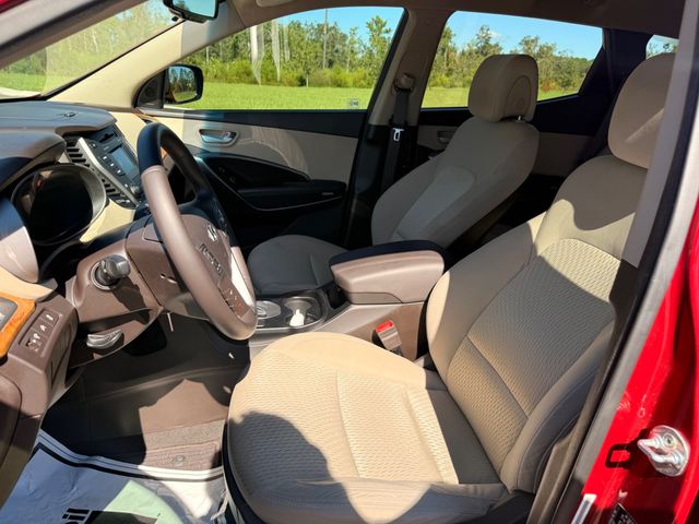 2014 Hyundai Santa Fe Sport FWD 4dr 2.4 - 23094786 - 4