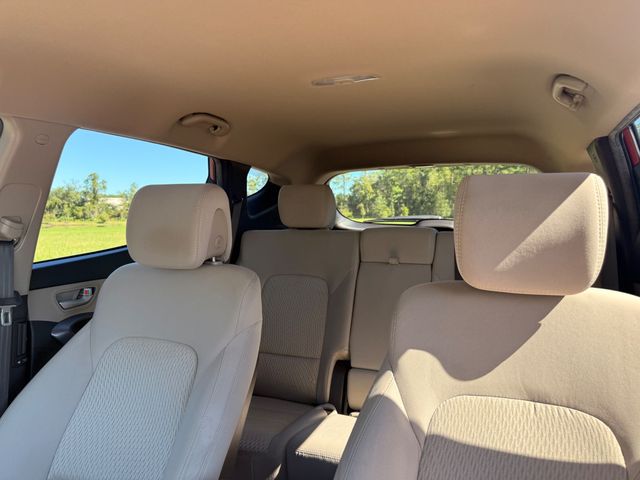 2014 Hyundai Santa Fe Sport FWD 4dr 2.4 - 23094786 - 5