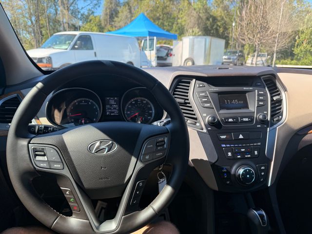 2014 Hyundai Santa Fe Sport FWD 4dr 2.4 - 23094786 - 6