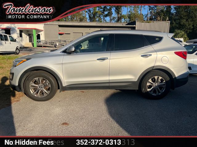 2014 Hyundai Santa Fe Sport FWD 4dr 2.4 - 22946182 - 0