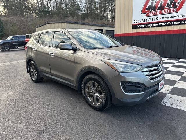 2014 Hyundai Santa Fe Sport FWD 4dr 2.4 - 22777638 - 0