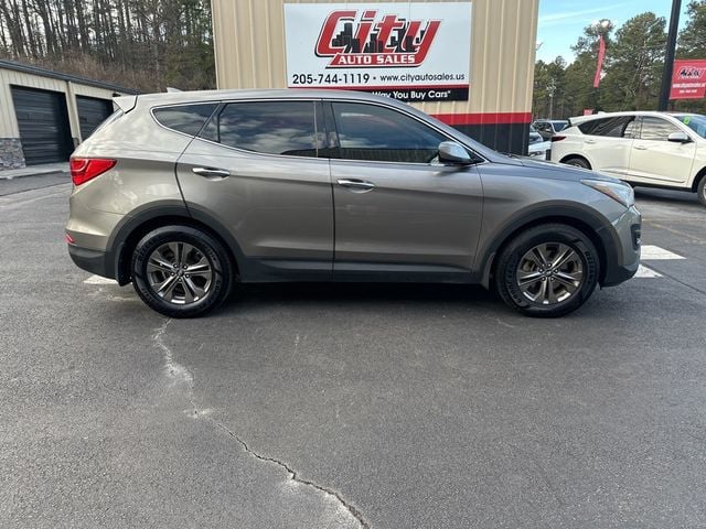 2014 Hyundai Santa Fe Sport FWD 4dr 2.4 - 22777638 - 1